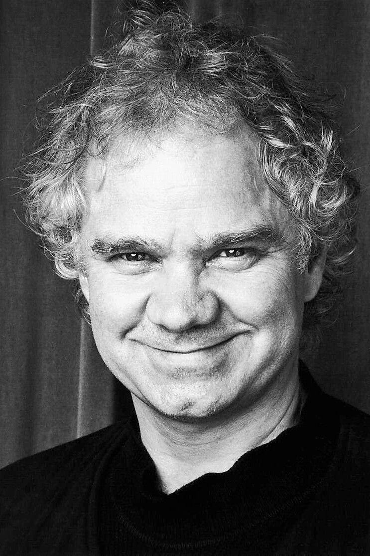 Foto de Michael J. Pollard