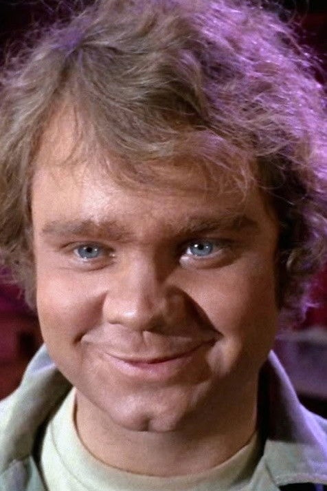 Foto de Michael J. Pollard