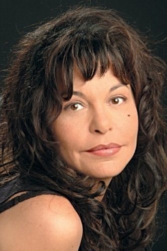 Foto de Isabelle Mergault