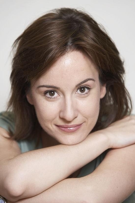 Foto de Medeea Marinescu