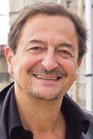 Foto de Wladimir Yordanoff