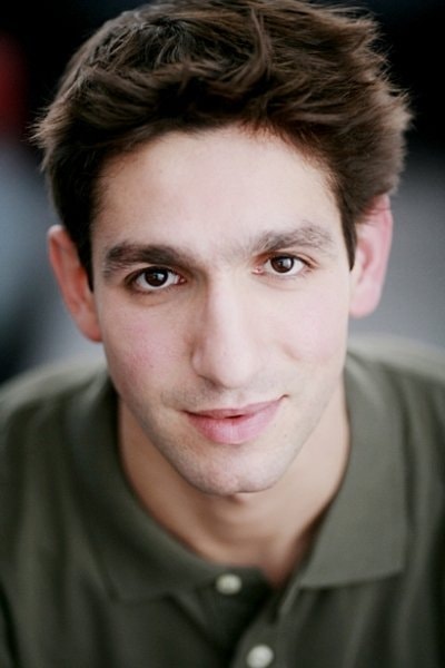 Foto de Benoît Turjman