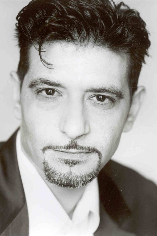 Foto de Choukri Gabteni