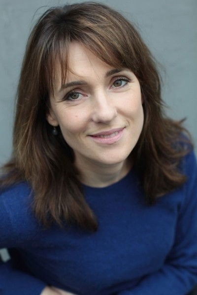 Foto de Tadrina Hocking