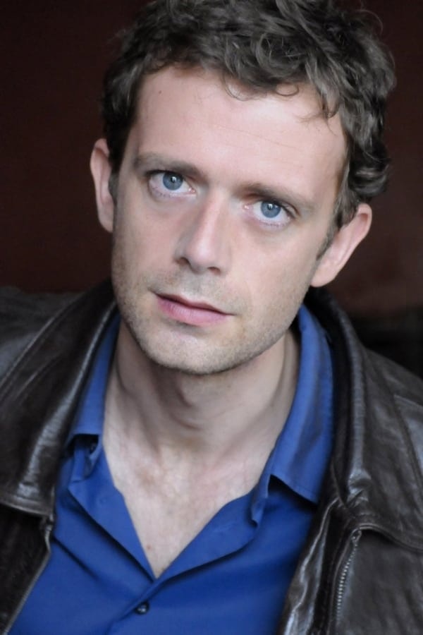 Foto de Cédric Zimmerlin