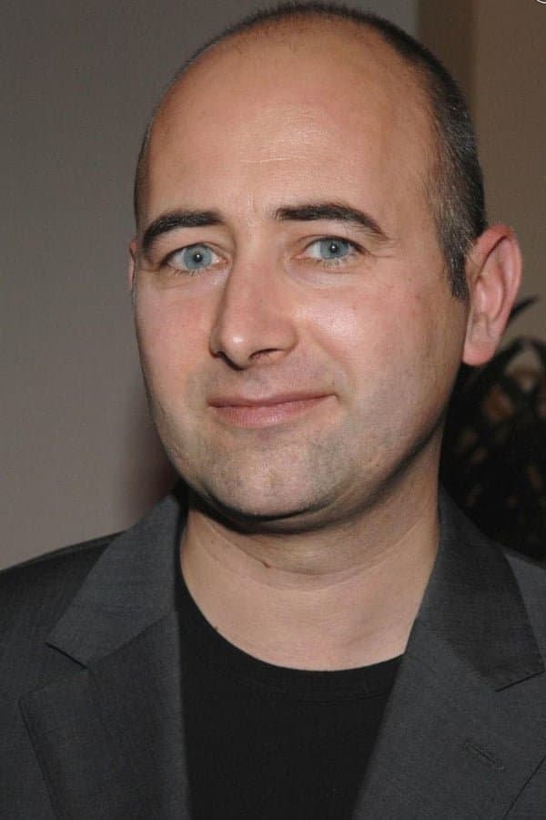 Foto de Laurent Tirard