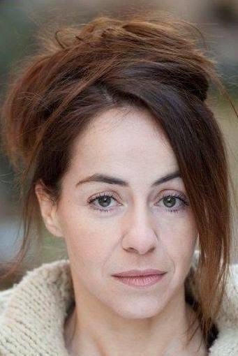 Foto de Valérie Moreau