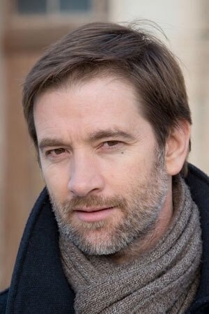 Foto de David Marchal