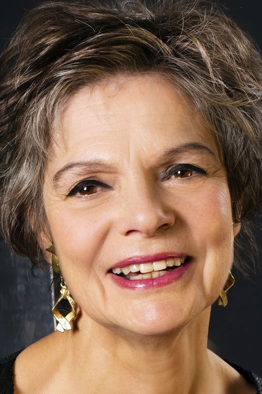 Foto de Catherine Salviat