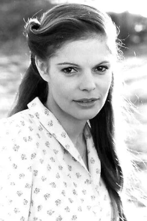 Foto de Catherine Salviat