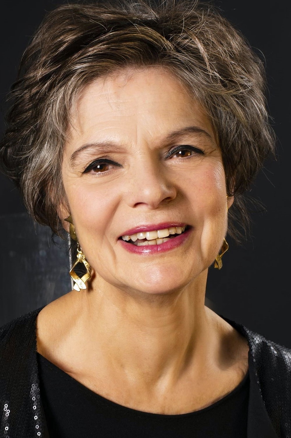 Foto de Catherine Salviat