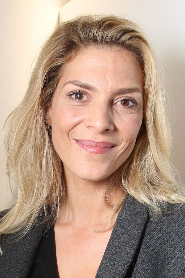 Foto de Judith El Zein