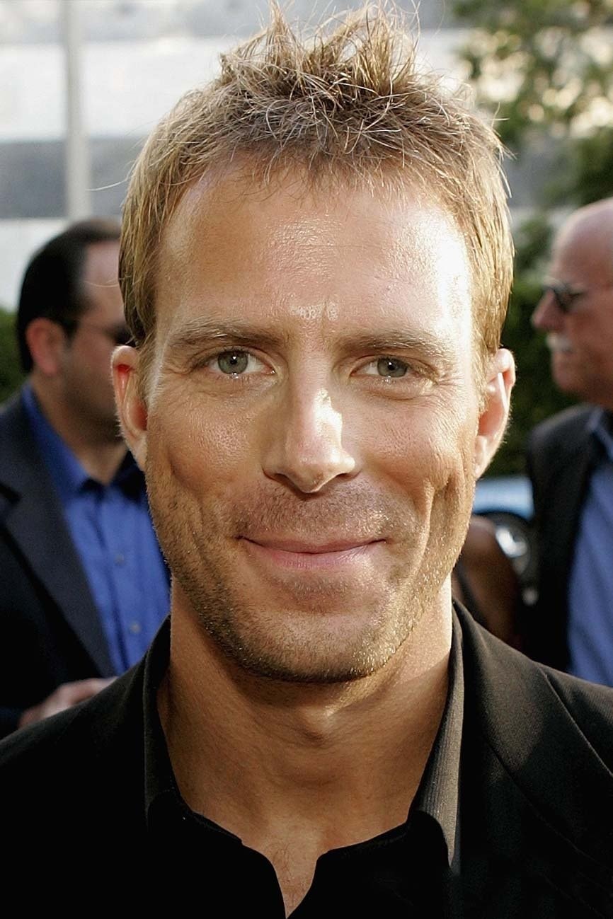 Foto de Daniel Travis