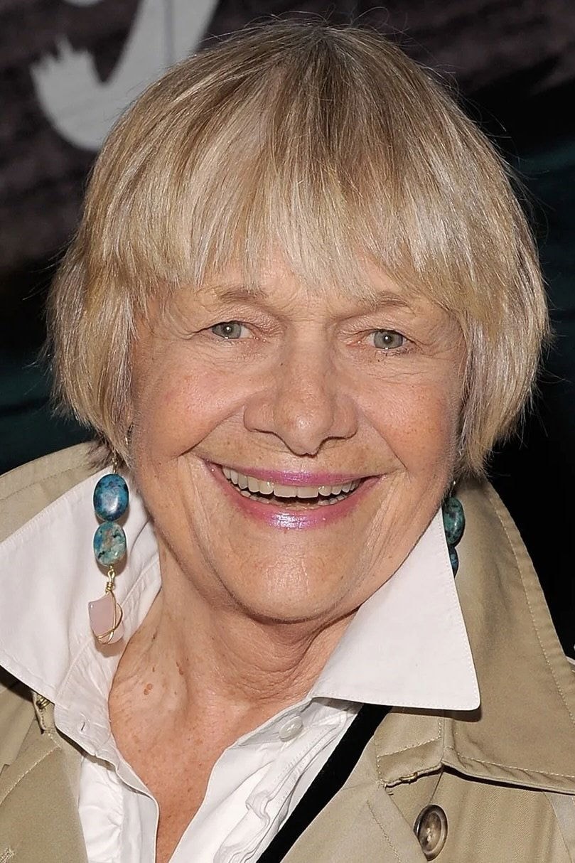 Foto de Estelle Parsons