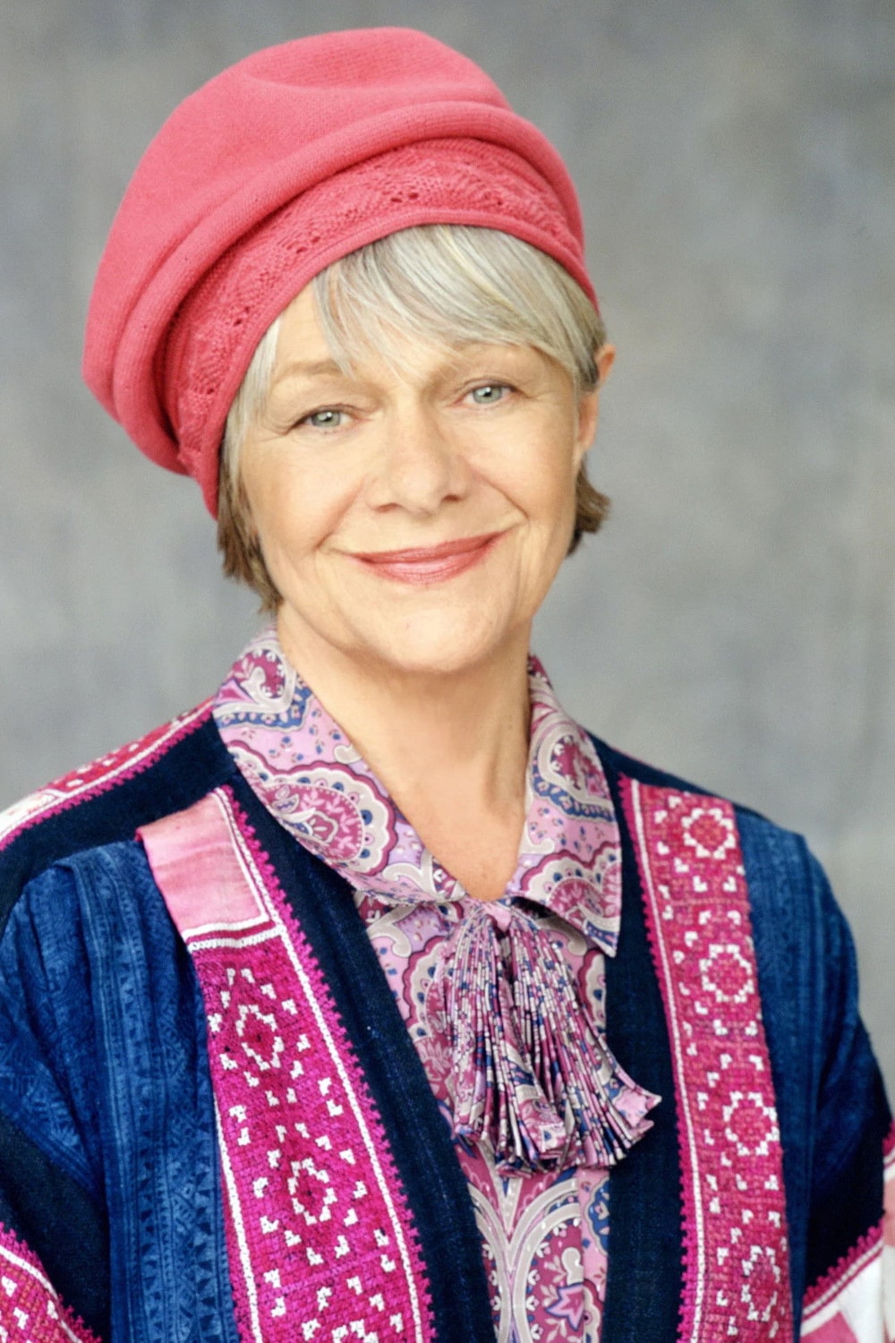 Foto de Estelle Parsons