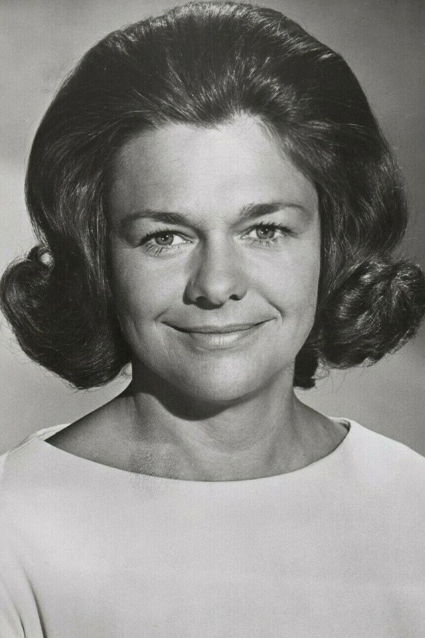 Foto de Estelle Parsons