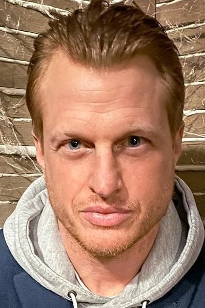 Foto de Adam MacDonald