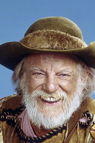 Foto de Denver Pyle