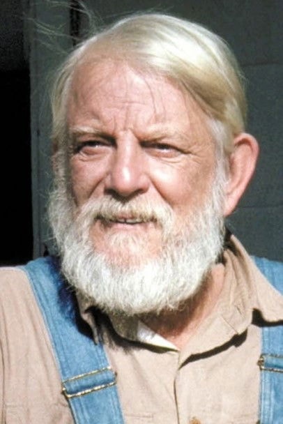 Foto de Denver Pyle
