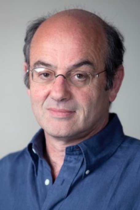 Foto de Jacques Akchoti