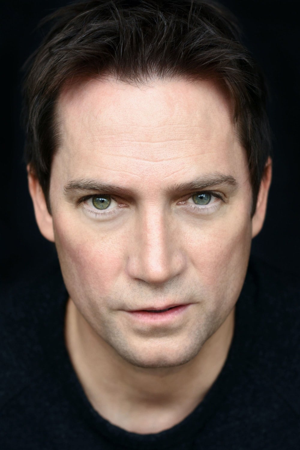 Foto de Jim Thorburn