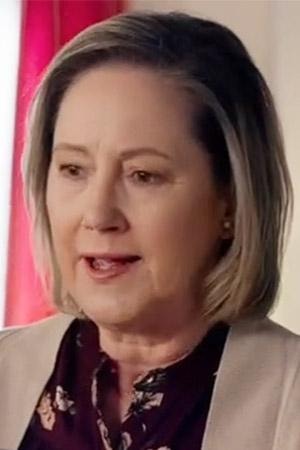 Foto de Christine Lippa