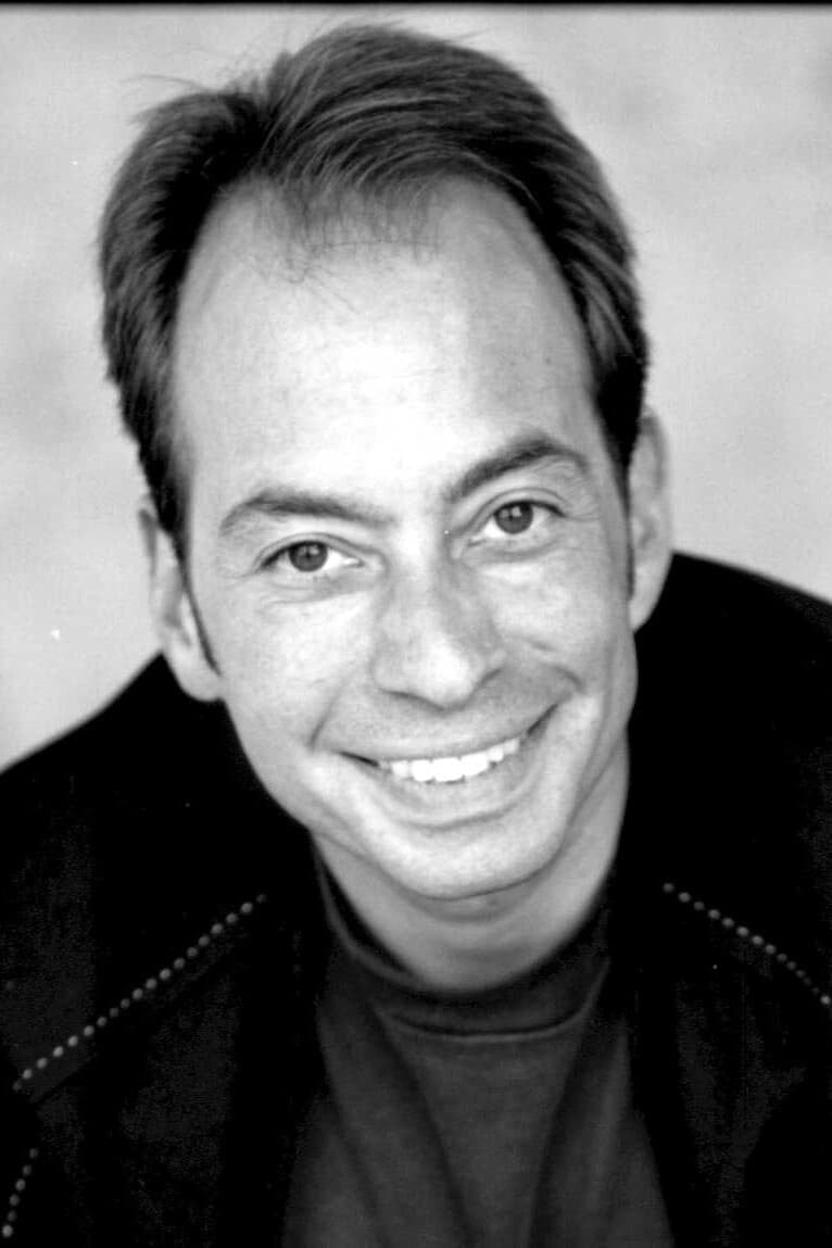 Foto de Tony Alcantar