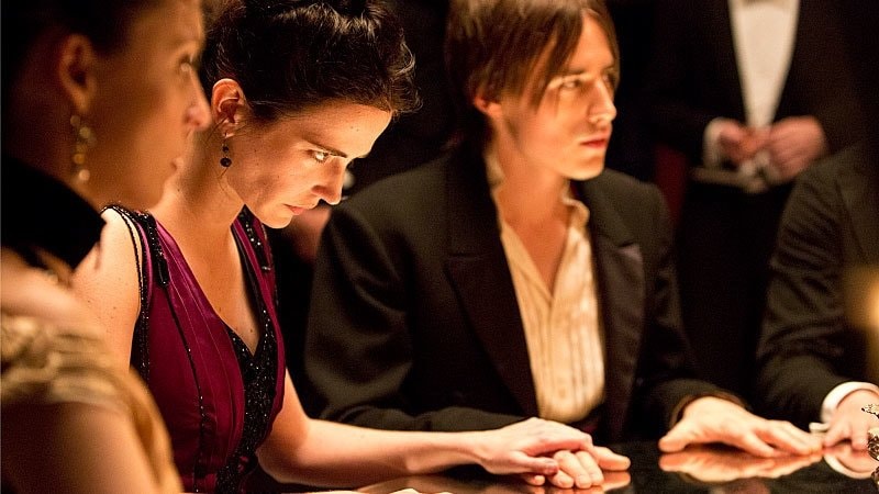 Foto de Reeve Carney