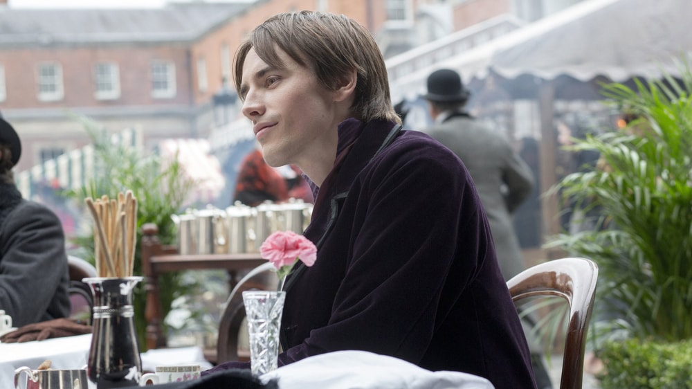 Foto de Reeve Carney
