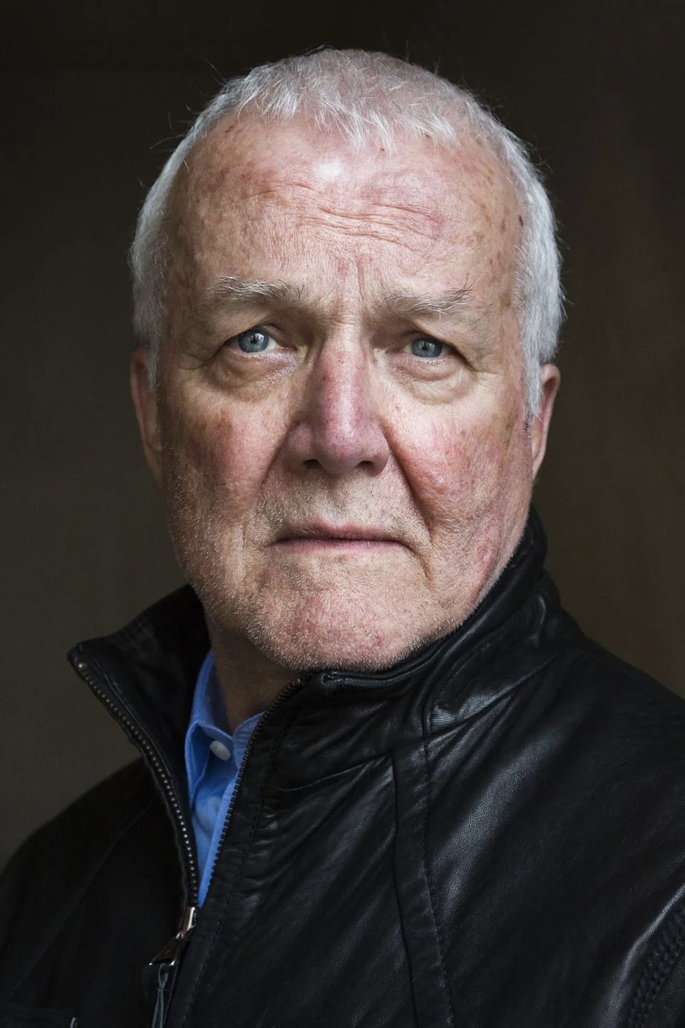 Foto de Russell Banks