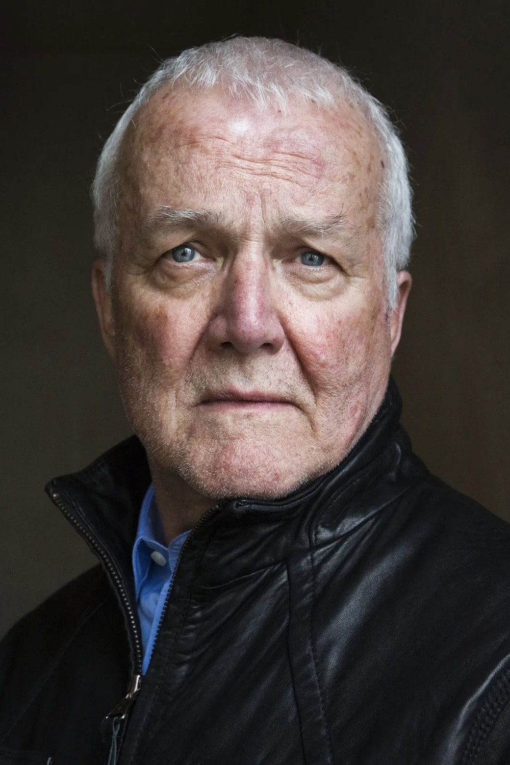 Foto de Russell Banks