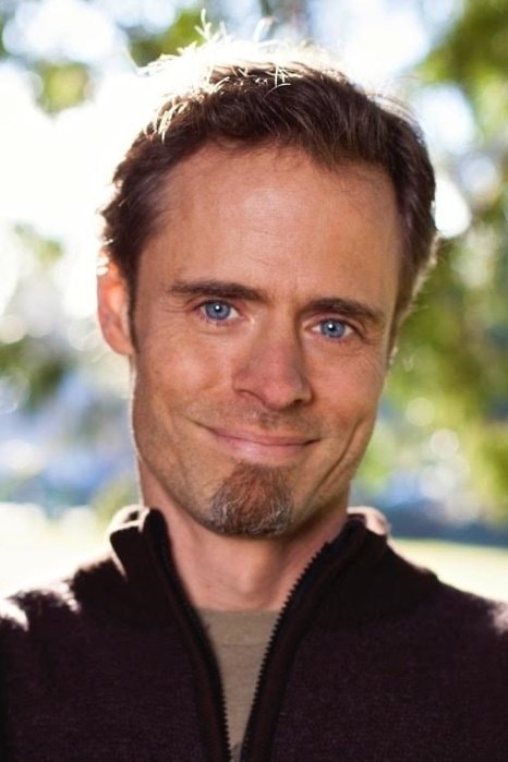 Foto de Todd Caldecott