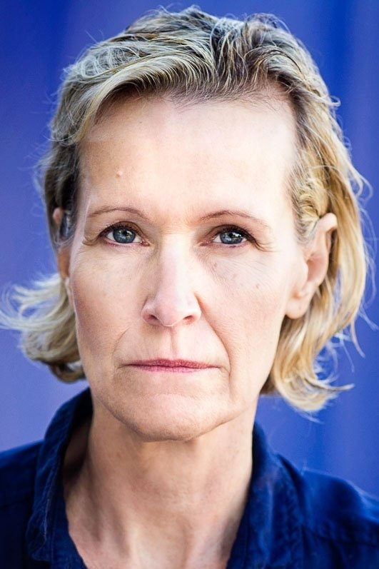 Foto de Barbara Bingham