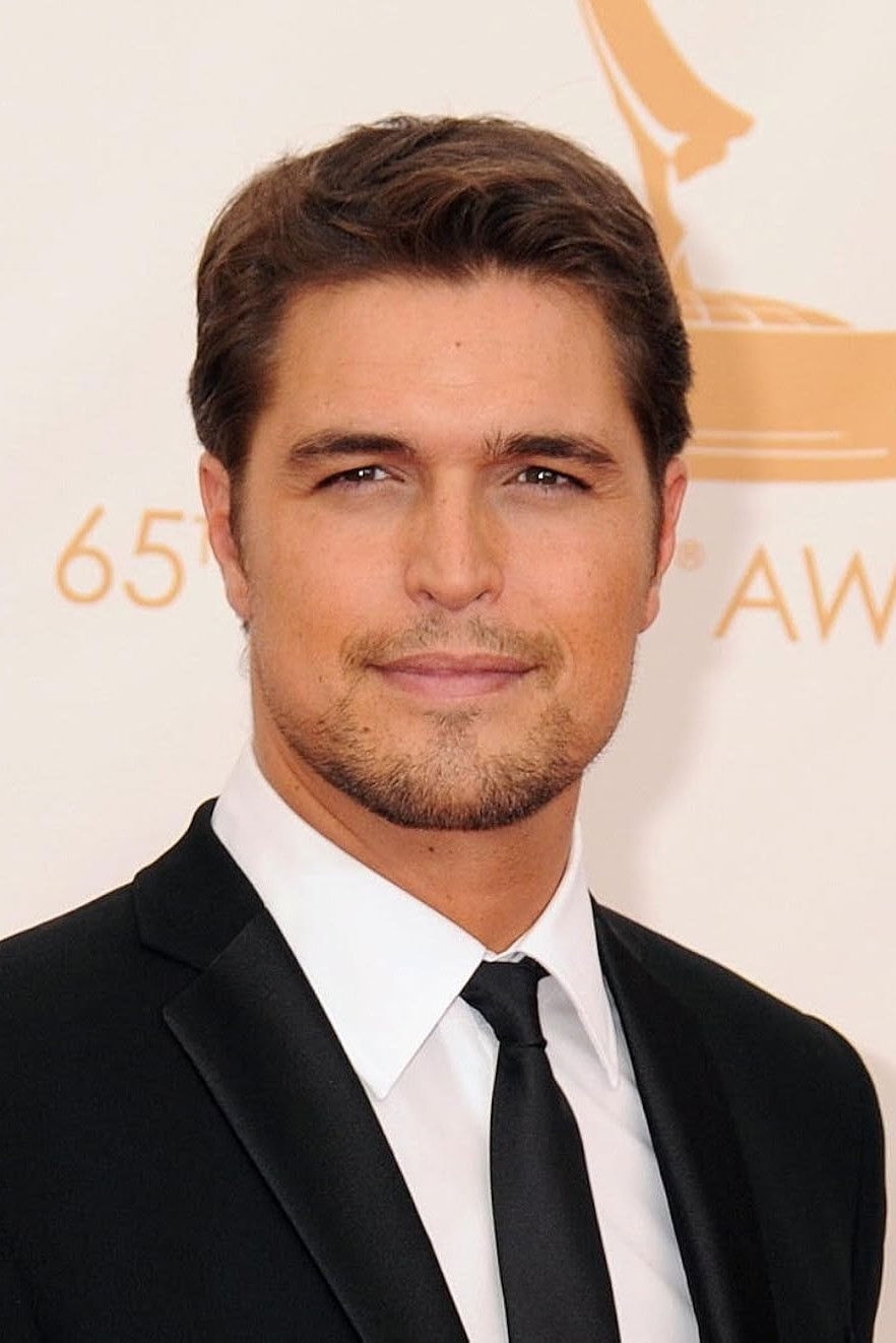 Foto de Diogo Morgado