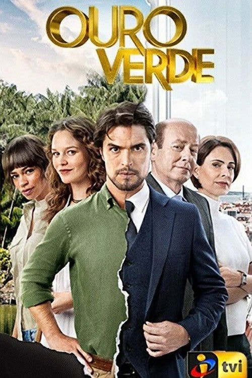 Foto de Diogo Morgado
