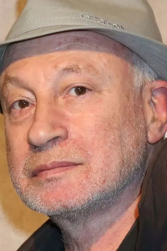 Foto de Pascal Bonitzer