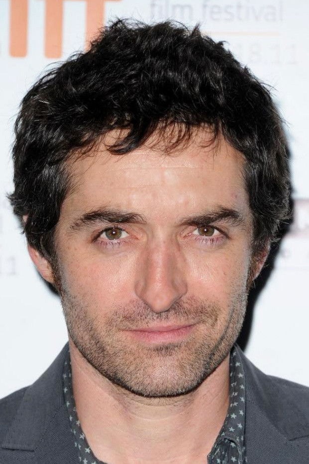 Foto de Mathieu Demy