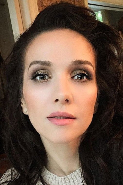 Foto de Natalia Oreiro