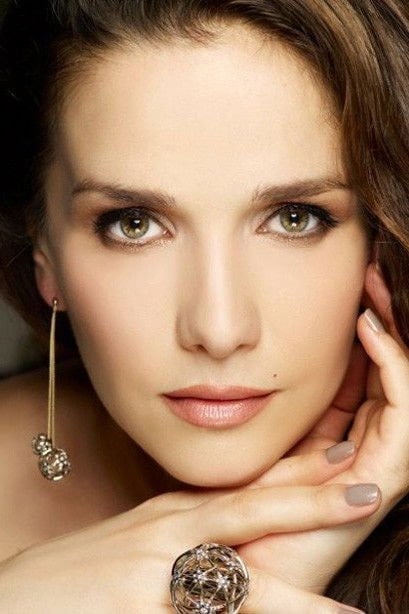 Foto de Natalia Oreiro