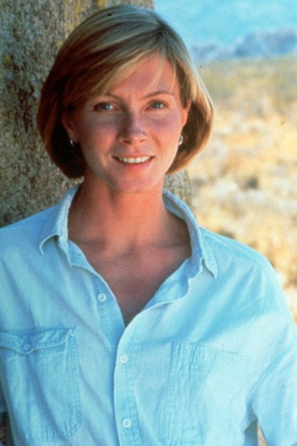 Foto de Nancy Everhard