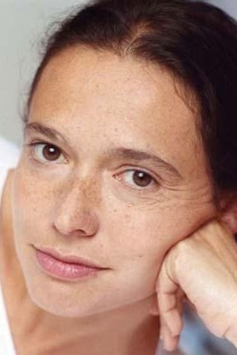 Foto de Amanda Langlet