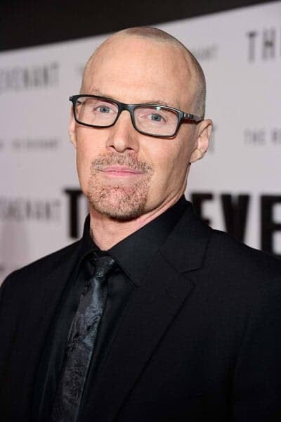 Foto de Mark L. Smith