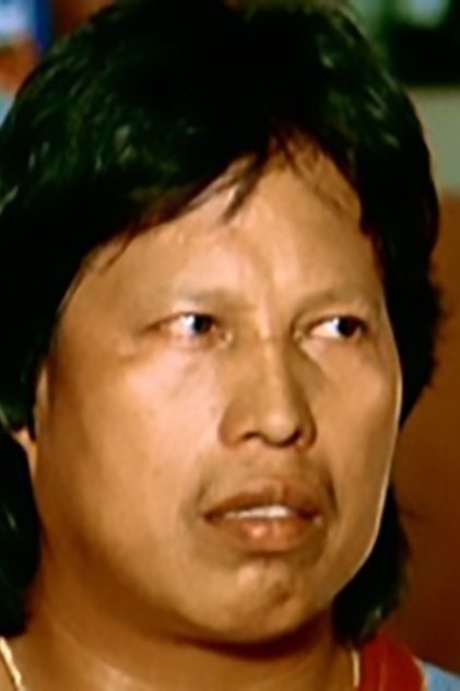 Foto de William 'Bo' Jim