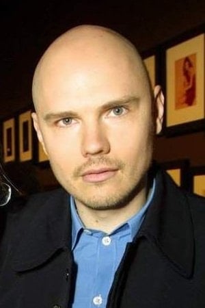 Foto de Billy Corgan