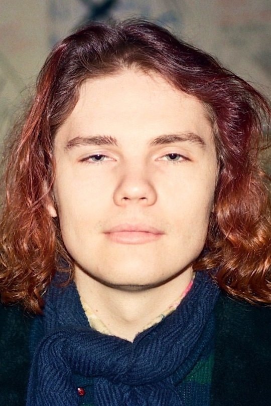 Foto de Billy Corgan