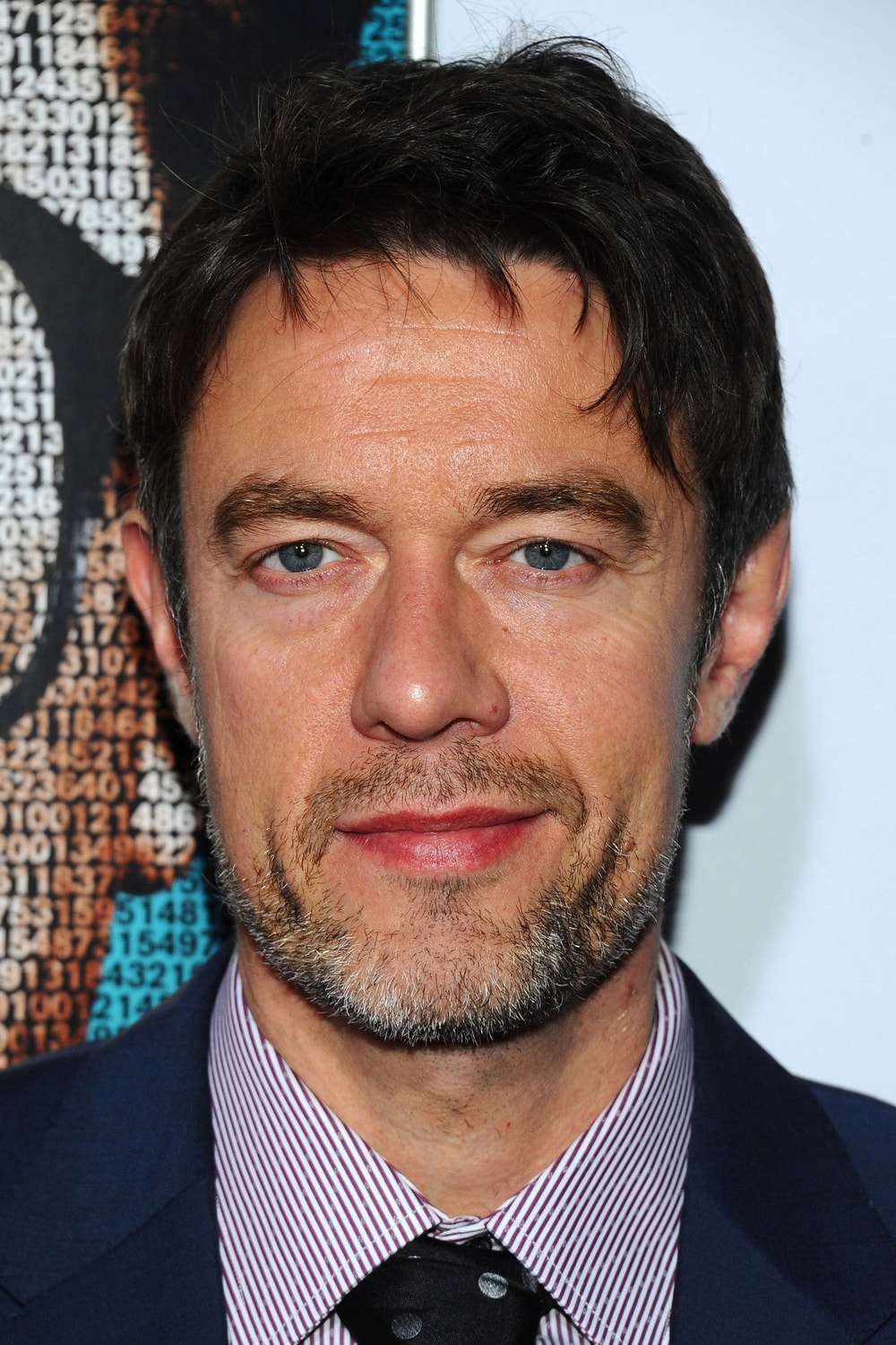 Foto de Peter Straughan