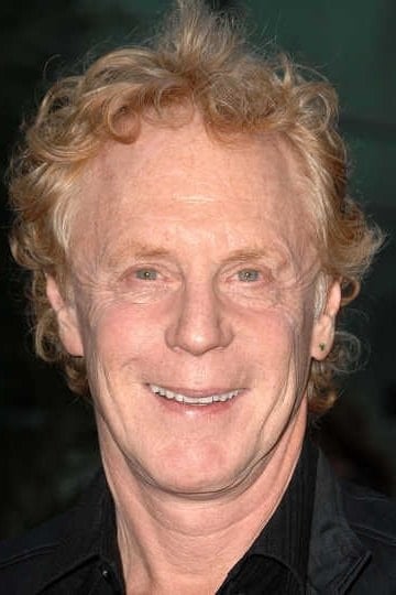 Foto de Robert Iscove