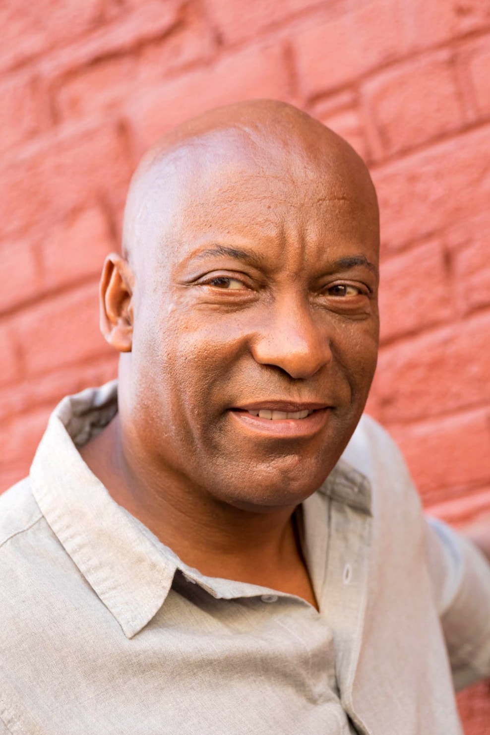 Foto de John Singleton