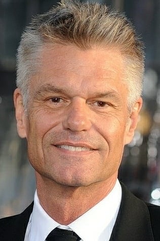 Foto de Harry Hamlin