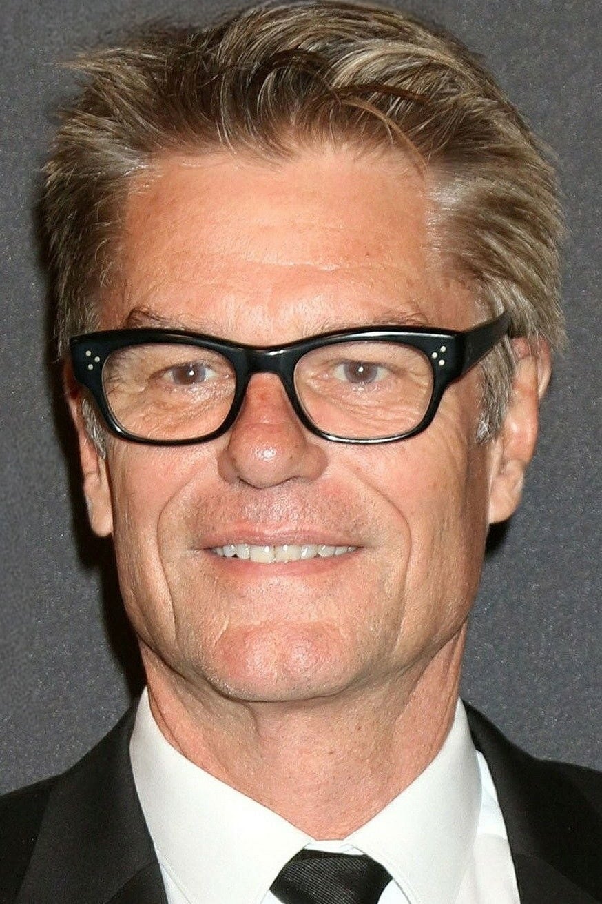 Foto de Harry Hamlin
